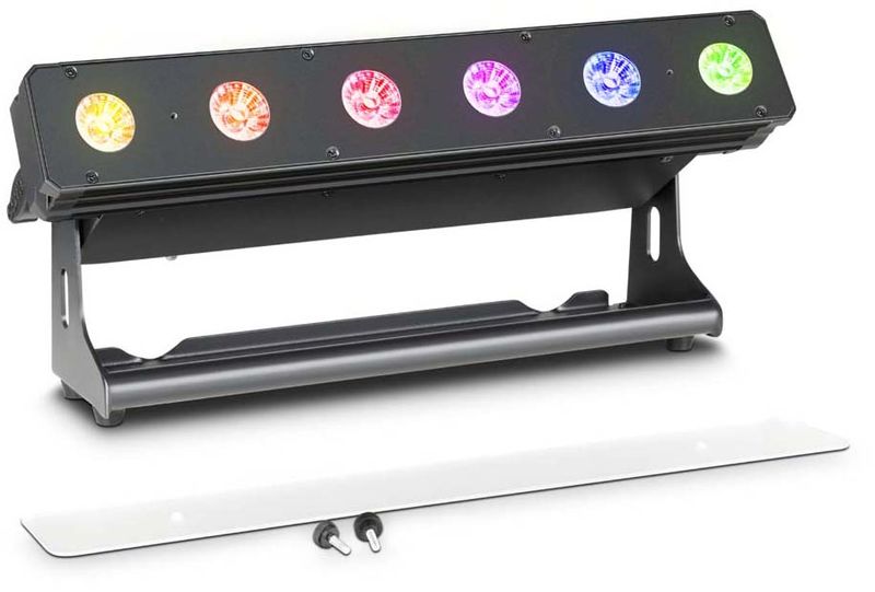 Cameo PixBar 500 Pro