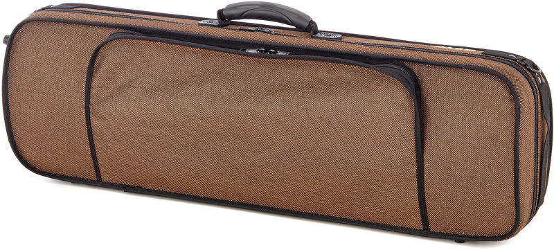 Gewa Oxford Violin Case 4/4 BR