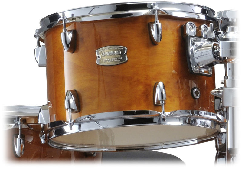 Yamaha Stage Custom 13"x09" TT -HA