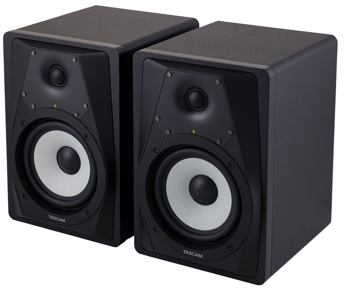 tascam monitors