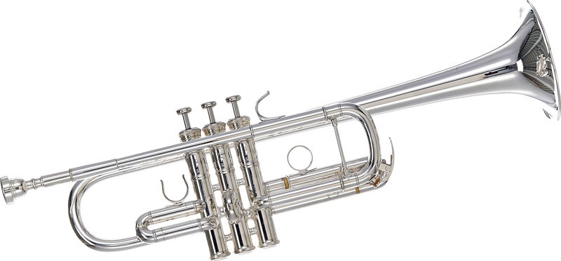 Yamaha YTR-8445 GS 04 Trumpet