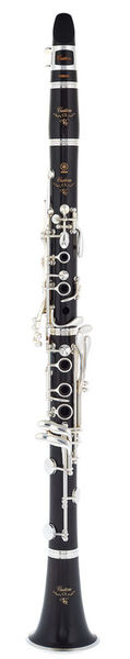 Yamaha YCL-CSV R Clarinet