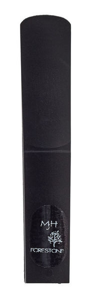 Forestone Black Bamboo Bb-Clarinet MH