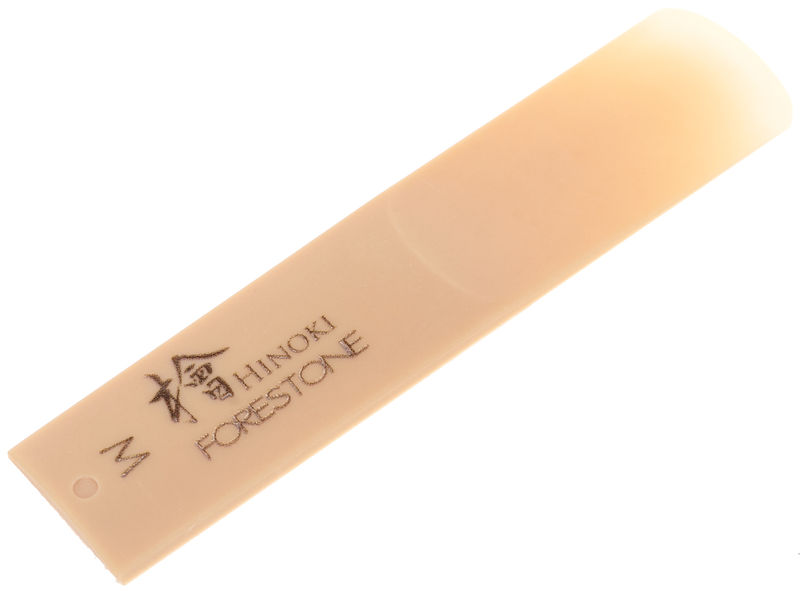 Forestone Hinoki Alto Saxophone M