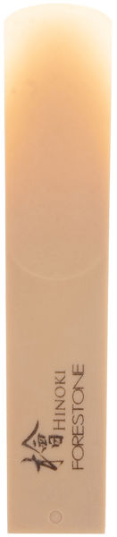 Forestone Hinoki Tenor Saxophone MS