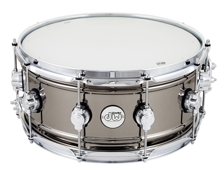 DW 14"x6,5" Design Workhorse SD