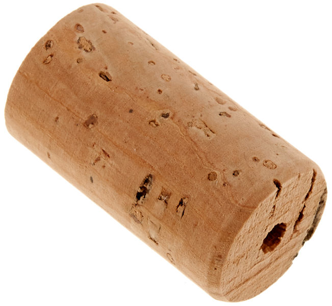 Yamaha Head Cork Flute