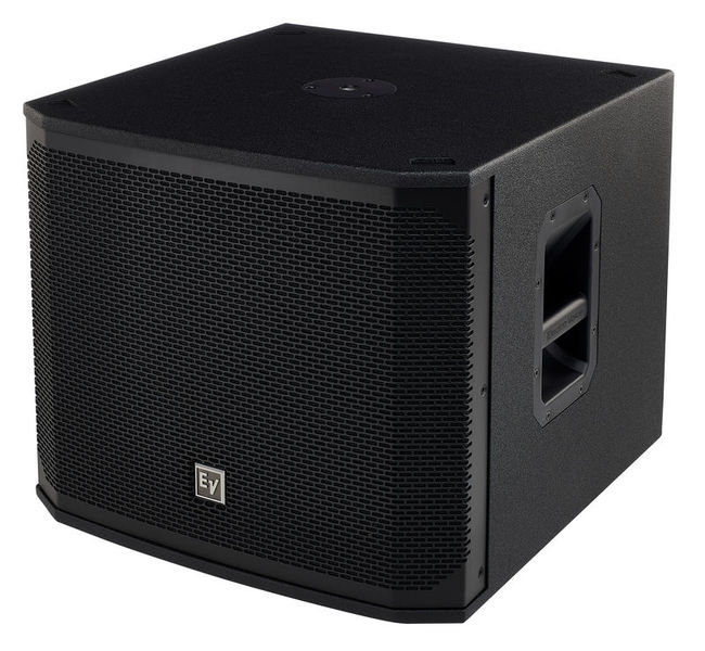 ev ekx 15 subwoofer