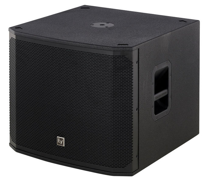 EV EKX-18S