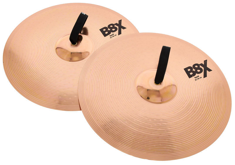 Sabian 18" B8X Band