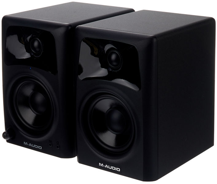 M-Audio AV42