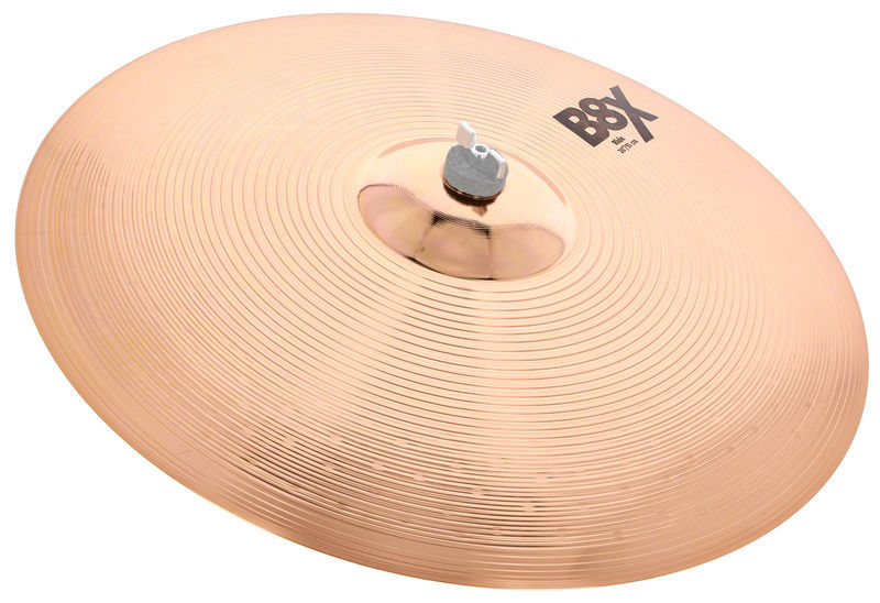 Sabian 20" B8X Ride