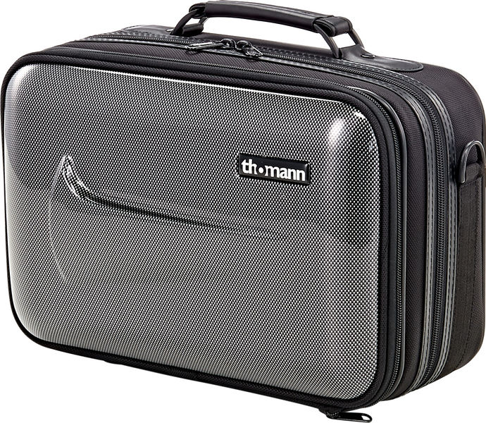 Thomann DeLight Case Clarinet German