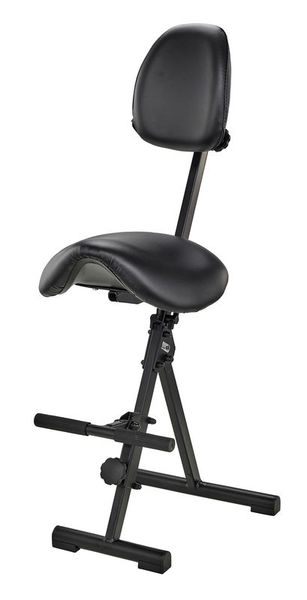 meychair AF-SR-KL2-AH Musician-Set