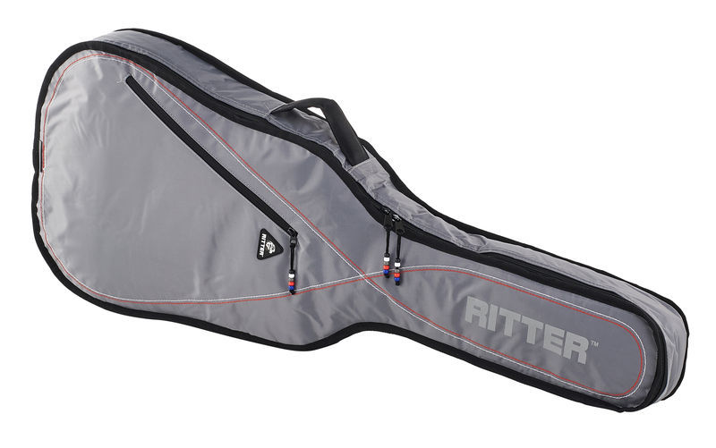 Ritter RGP2 Classical 3/4 Guitar SRW