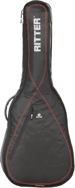 Ritter RGP2 Classical 4/4 Guitar BRD
