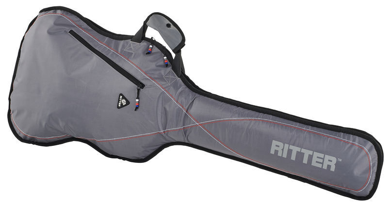 Ritter RGP2 Bass SRW