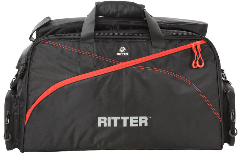 Ritter RBP2 Triple Trumpet BRD