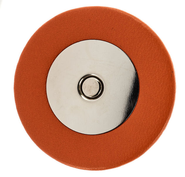 Pisoni Deluxe Sax Pad 49,5mm
