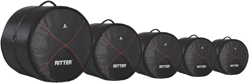 Ritter RDP2 Deluxe Kit 5 BRD