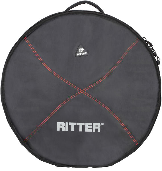 Ritter RDP2 Bass Drum 18"x16" BRD