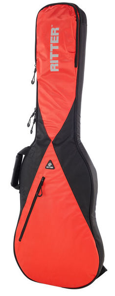 Ritter RGP5 Bass Guitar BRR