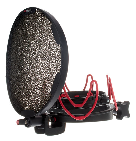 Rycote Invision Studio Kit USM VB-L