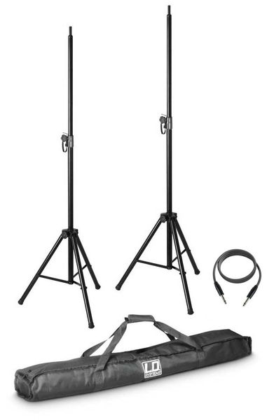 LD Systems Stinger Mix 6 G2 Set 2