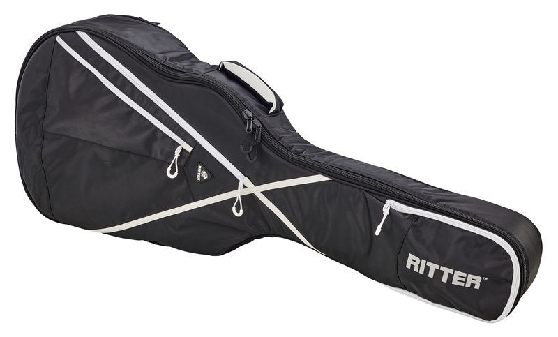 jumbo guitar bag
