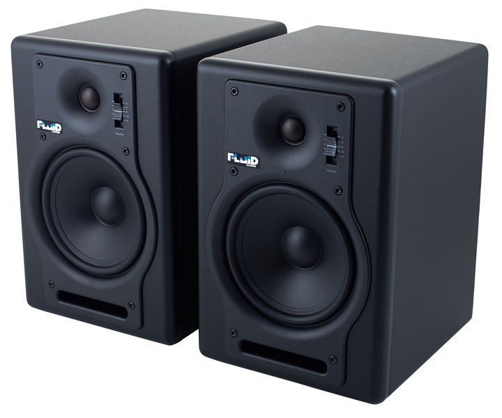 adam audio f5 review