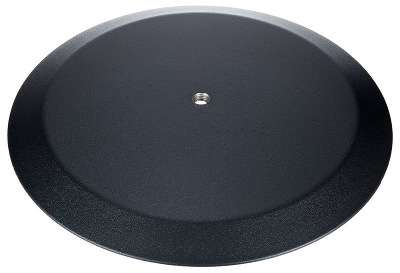 K&M 26700 Round Base