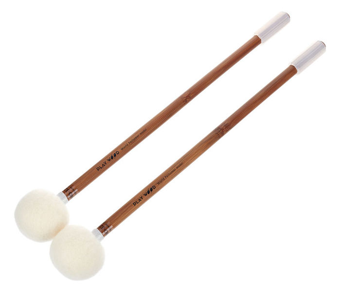Playwood Timpani Mallet PRO3233 Thomann UK