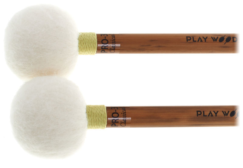 Playwood Timpani Mallet PRO-3116
