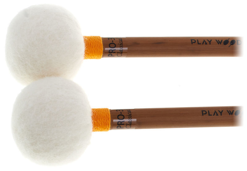 Playwood Timpani Mallet PRO-3117