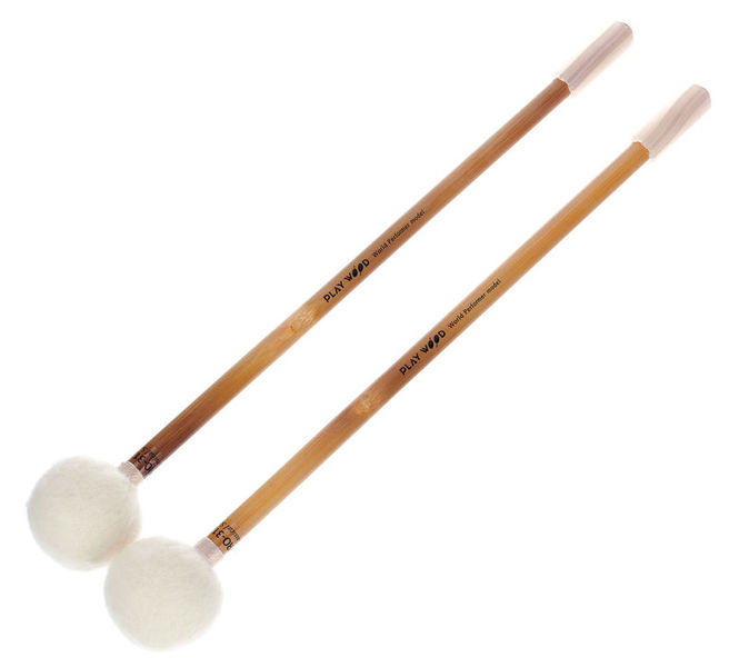 Playwood Timpani Mallet PRO-3123-R