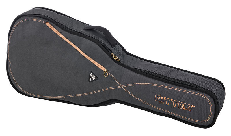 Ritter RGS3 Classical 1/2 Guitar MGB
