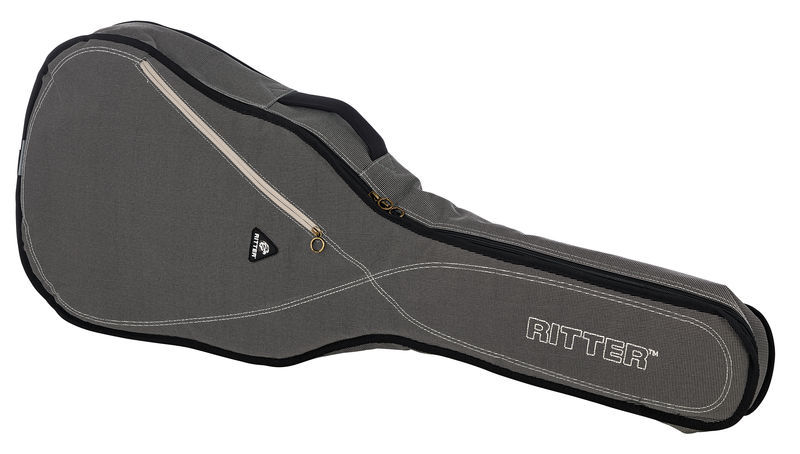 Ritter RGS3 Classical 4/4 Guitar SGL
