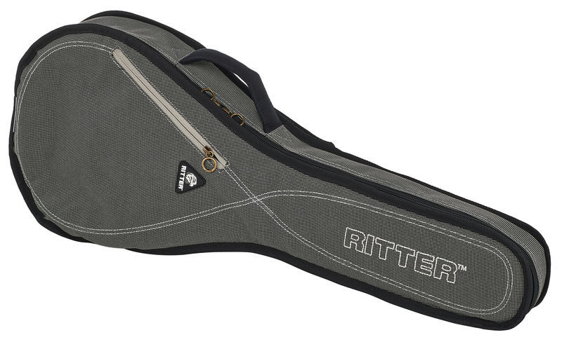 Ritter RGS3 A/F Mandoline SGL
