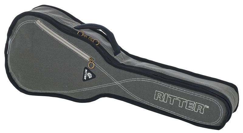 Ritter RGS3 Ukulele Tenor SGL