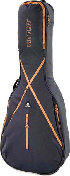 Ritter RGS7 Classical 4/4 w/ext P MGB