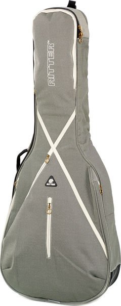 Ritter RGS7 Classical 4/4 w/ext P SGL