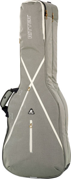 Ritter RGS7 Double Bass Guitar SGL