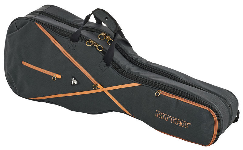 Ritter RGS7 Double Dreadn/Elec. MGB
