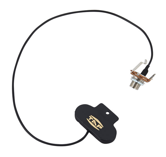 TAP TZ-S Tzoura Pickup Slim