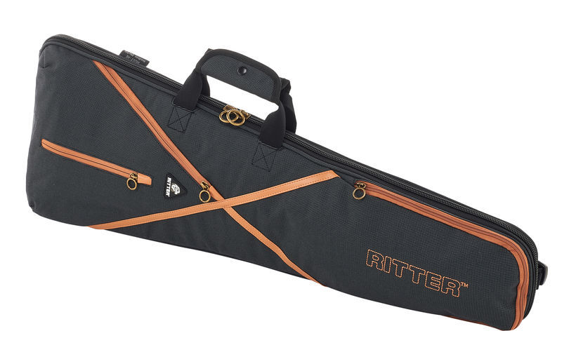 Ritter RGS7 Headless Electric MGB