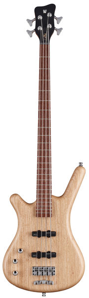 Warwick GPS Corvette 4 Ash NT LH