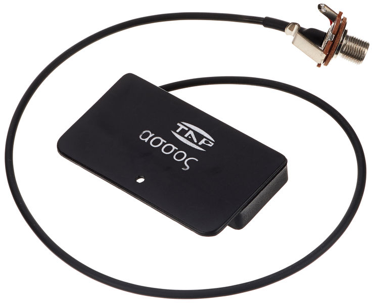 TAP Assos Bouzouki / Laouto Pickup