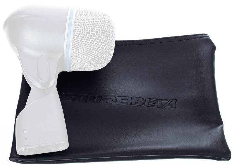 Shure Carry Pouch for Beta 52