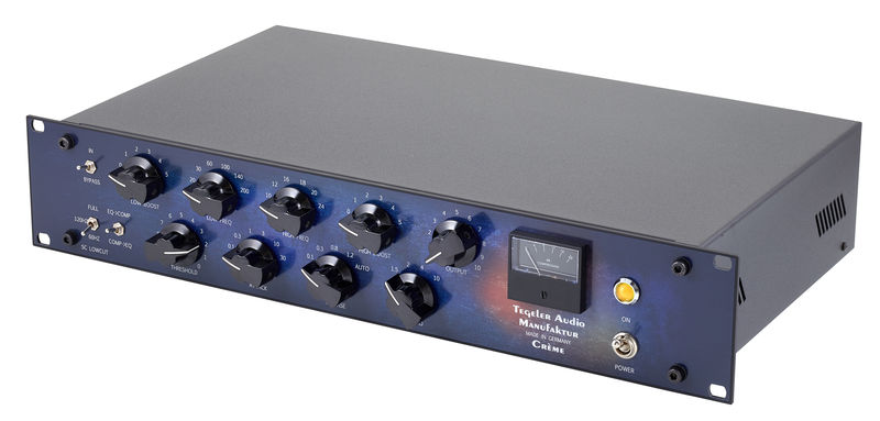 Tegeler Audio Manufaktur Crème