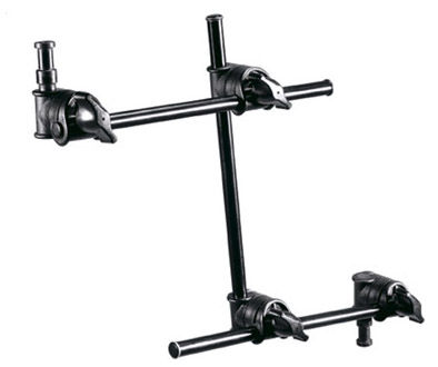 Manfrotto 196AB-3 Single Arm 3 Section